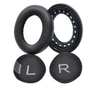 Comfortable Earpads For 700 NC700 Headset Earmuffs Memory Foam Covers Headphone Noise Cancelling Ear Pads Replacements The Picture May Not Reflect The Actual Color Of Item. Thank You!