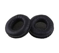 Comfortable Earpads For Head Beams ForRapoo H3010 H3080 H6020 H6080 H7300 H8000 Headset Earmuffs Foam Covers Cushions Headband