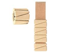 Comfortable Elastic Ankle Wrist Trainer Design Men Women Adjustable Weight Running Strength Adjustable Wrist Weights