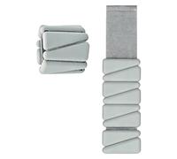 Comfortable Elastic Ankle Wrist Trainer Design Men Women Adjustable Weight Running Strength Weighted Strap