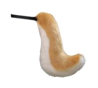 Comfortable Elastic Cats Ears Hairband Furry Tail Costume Accessories For Halloween And Parties Faux Cats Tail