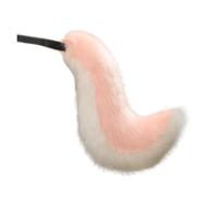 Comfortable Elastic Cats Ears Hairband Furry Tail Costume Accessories For Halloween And Parties Halloween Christmas