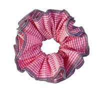 Comfortable Elastic Hair Band Nice Style Hair Tie Extra Large Hair Rings For Social Events