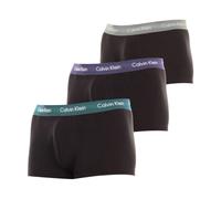 Comfortable Elastic Waistband Boxers - male - Calvin Klein - Underpants - Multicolor - XL - Underwear XL