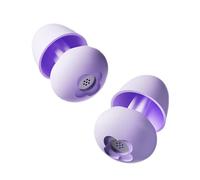 Comfortable Ergonomic Silicone Earplugs Effective Noise Isolation for Work Studies and Rescue Swimming Surfing 2PC