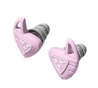 Comfortable Ergonomic Silicone Earplugs Effective Noise Isolation Suitable for Work Study and Rest Swimming Surfing 2pcs Ergonomic Earplug Design