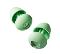 Comfortable Ergonomic Silicone Earplugs Effective Noise Isolation Suitable for Work Study and Rest Swimming Surfing 2pcs