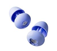 Comfortable Ergonomic Silicone Earplugs Effective Noise Isolation Suitable for Work Study and Rest Swimming Surfing 2pcs Airplanes Earplugs