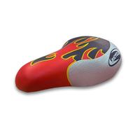 Comfortable Ergonomic Waterproof Children's Bicycle Saddle Universal Seat for Road Bike City Bike Mountain Bike