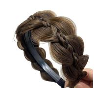 Comfortable Fishbone Braid Hairband Hair Styling Accessory For Enhancing Your Everyday Outfit And Fashion Hairstyles Easy Hairstyle Solution