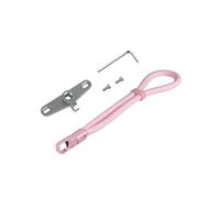 Comfortable Fit Silicone Wrist Lanyard for Remote Ergonomic Wristband Holder Soft Strap Easy Wear Accessory Silicone Strap