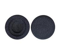 Comfortable Foam Ear Pad Cushions For Evolve 20 20se 30II 40 65 65+ Headsets Noise Isolating Ear Pad Easy To Replace Cushions