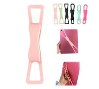 Comfortable Hand Strap For Kindle And Tablets,Soft Hand Strap,Accessories For Reading In Bed,High-Elasticity Versatile Hand Strap,Lightweight Finger Grip Holder