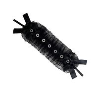 Comfortable Headband Durable Headband Trendy Wig Youth Fashion Headband Daily Wear Soft Polyester Headband