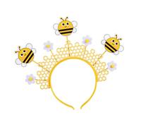 Comfortable Headband Features Easter Design Animal Themed Headwear for Women Festival Occasion Cosplay Headdress