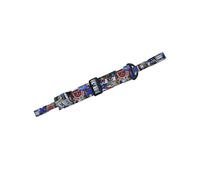 Comfortable Headband for Antigravity Action Goggles Adjustable Straps Unique Graffitis Styles for Personals Expression Adjustable Straps