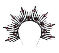Comfortable Headbands Decorative Festival Hair Hoop Adults Girls Headdress For Creating Unique Looks At