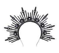 Comfortable Headbands Decorative Festival Hair Hoop Adults Girls Headdress For Creating Unique Looks At
