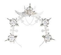Comfortable Headbands Decorative Festival Hair Hoop Adults Girls Headdress For Teens And Ladies
