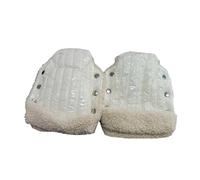 Comfortable Infants Strollers Gloves for Parents Water Resistant and Windproof Baby Pram Cart Handmuffs Warm Mitts Strollers Warm Mittens