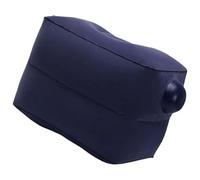 Comfortable Inflatable Foot Rest Cushion Easy Push Up Feet Cushion for Muscle Relief for Travel Home and Office Push-Up Foot Rest Cushion