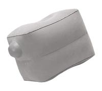 Comfortable Inflatable Footrest Pillow Easy Push Up Feet Cushion Cushion for Muscle Relief for Traveling Home or Office