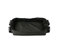 Comfortable Kids Tray Travel Dinning Plate with Two Cup Holder for Camping Cart for Eating & Activity Child Snacks and Drink Tray