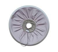 Comfortable Kitten, Soft Cats, Comfortable Elizabethan Pet Collar, Adjustable Cat Collar, so Dogs No Lick and Scratch
