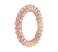 Comfortable Korean Hair Rings Elastic Design Hair Scrunchies For Various Age Great For Active Lifestyles Hair Decors