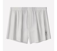 Comfortable Mens Arrow Pants in Loose Style, Ideal for Sleeping and Relaxation (2XL Beige)