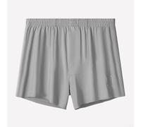 Comfortable Mens Arrow Pants in Loose Style, Ideal for Sleeping and Relaxation (2XL Gray)