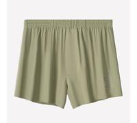 Comfortable Mens Arrow Pants in Loose Style, Ideal for Sleeping and Relaxation (2XL Green)