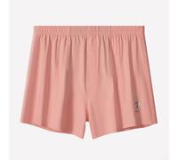 Comfortable Mens Arrow Pants in Loose Style, Ideal for Sleeping and Relaxation (3XL Pink)