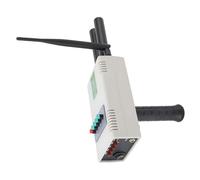 Comfortable Metal Detector Featuring Powerful Remote Sensing Structure Excellent for Finding Hidden Metals in Various Conditions Professional Metal Finder