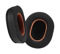 Comfortable Noise Isolating Ear Cushions For MSR7 M50X M20 Headphone Earpad For Improved Sound Ear Covers Comfortable Headphone Pad