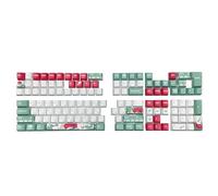 Comfortable OEM Keycap Arabic Keycap for Typists Gamers MX Switching Mechanical Keyboards Easy Installation