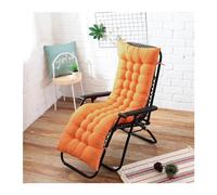 Comfortable Office Chair Cushion Soft Back Support for Recliners Rocking Chairs Loungers & Garden Seats Long Multi Size Car Seat Cushion (9.48x170cm 1 Piece)