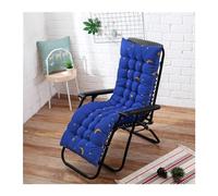 Comfortable Office Chair Cushion Soft Back Support for Recliners Rocking Chairs & Loungers Versatile Garden Bench & Car Seat Cushion (3 48x180cm 1 Piece)