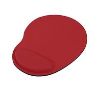 Comfortable Pad Mat with Wrist Rest Support for PC Laptop Soft Material Ergonomic Design Smooth Surface Easy to Wash Durable Non-Deforming Fatigue Relief