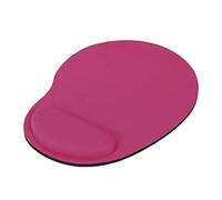Comfortable Pad Mat with Wrist Rest Support for PC Laptop Soft Material Ergonomic Design Smooth Surface Easy to Wash Durable Fatigue Relief