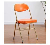 Comfortable Padded Folding Chair Set for Dining & Events Stackable Design Ideal for Home Parties Outdoor Use SpaceSaving Solution