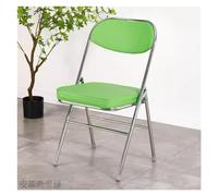 Comfortable Padded Folding Chairs Set for Dining & Parties SpaceSaving Stackable Design Ideal for Events & Home Use
