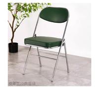 Comfortable Padded Folding Chairs Set for Dining & Parties Stackable Design SpaceSaving Lightweight Durable Ideal for Events & Home Use