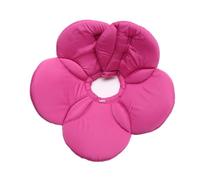 Comfortable Pet Elizabethan Collar Dog Cat Protective Cone AfterCollarColorful Padded Collar