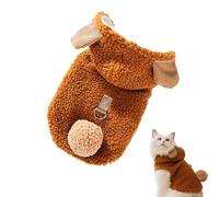 Comfortable Pet Jacket, Warm Dog Coat for Winter, Fashion-Forward Dog Apparel, Protective Dog Clothing, Dog Coat for All Seasons, Pet Clothing, Easy Wear Dog Coat, Trendy Cat and Dog Clothes,