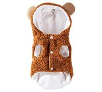Comfortable Pet Jacket, Warm Dog Coat For Winter, Fashion-Forward Dog Apparel, Protective Dog Clothing, Dog Coat For All Seasons, Pet Clothing, Easy Wear Dog Coat, Trendy Cat And Dog Clothes,