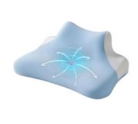 Comfortable Pillows for Sleeping | Portable and Soft - Pillow for Sleeping on the Belly | for Recovery Relaxation Bedroom Daily Pregnancy Comfort