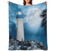 Comfortable Plush Blanket I'M Not Old But Classics Fleece Throws Warm Blankets For Travel All Seasons Bedroom 80"x60"