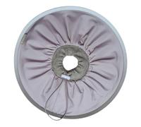 Comfortable Protective Collar Soft Lovely Cats Collar Pet Elizabethan For Post Surgeries Use Small Pet Cone