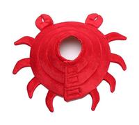 Comfortable Protective Pet Recovery Collar Biting & Tool Colorful Flower Shape Recovery For Pets